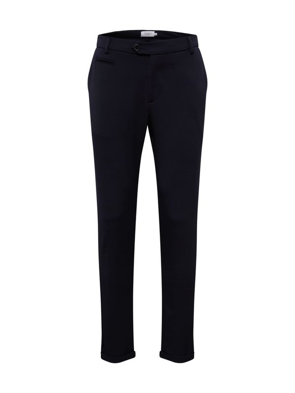 Les Deux Les Deux Hlače 'Como'  mornarsko plava