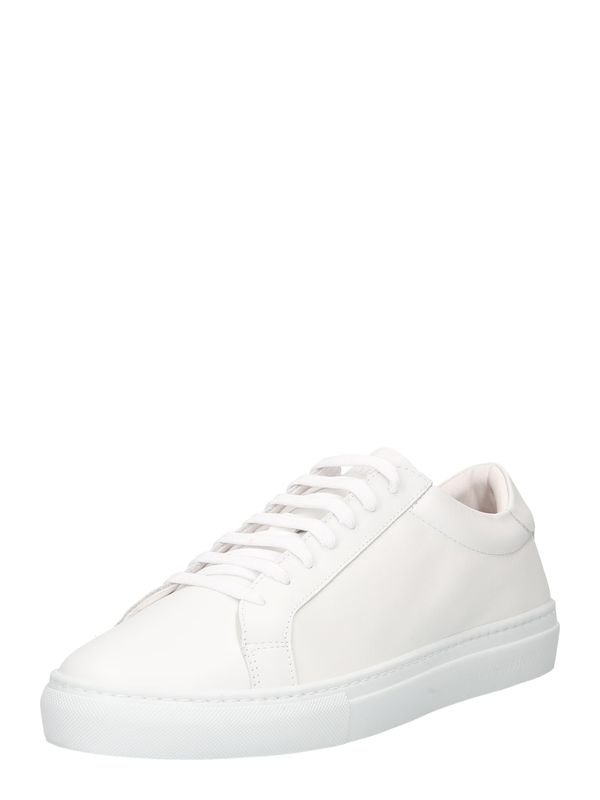 Les Deux Les Deux Niske tenisice 'THEODORE'  bijela