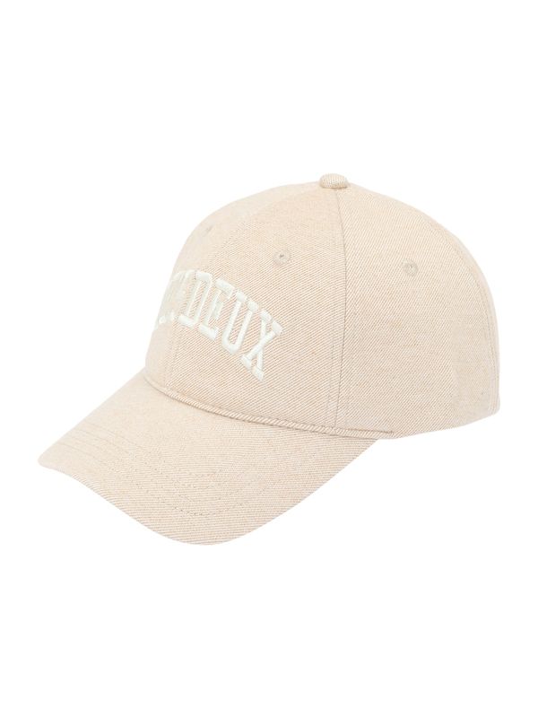 Les Deux Les Deux Šilterica  svijetlobež