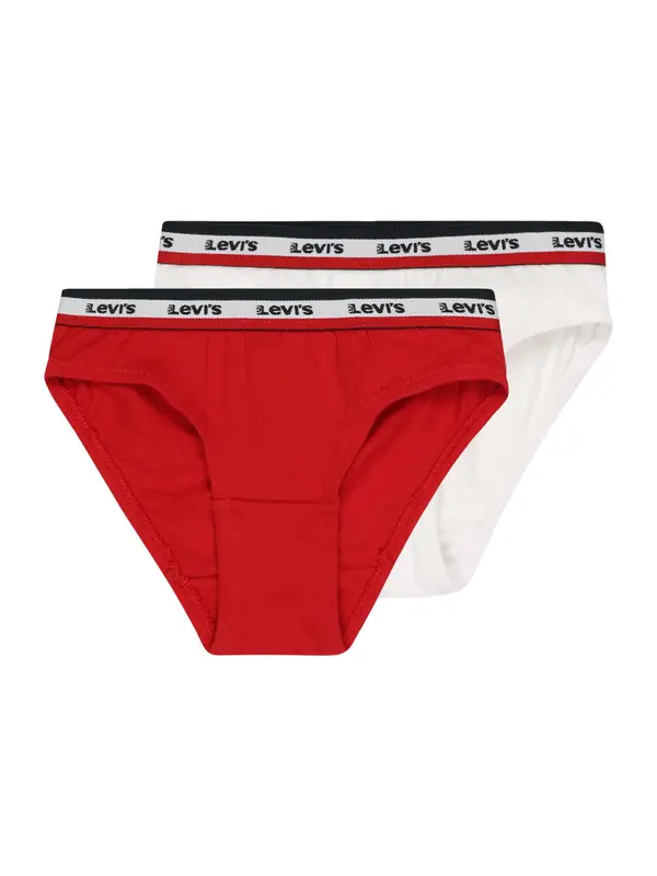 Levi's Kids Levi's Kids Gaće  noćno plava / crvena / bijela