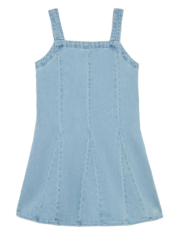 Levi's Kids Levi's Kids Haljina  svijetloplava