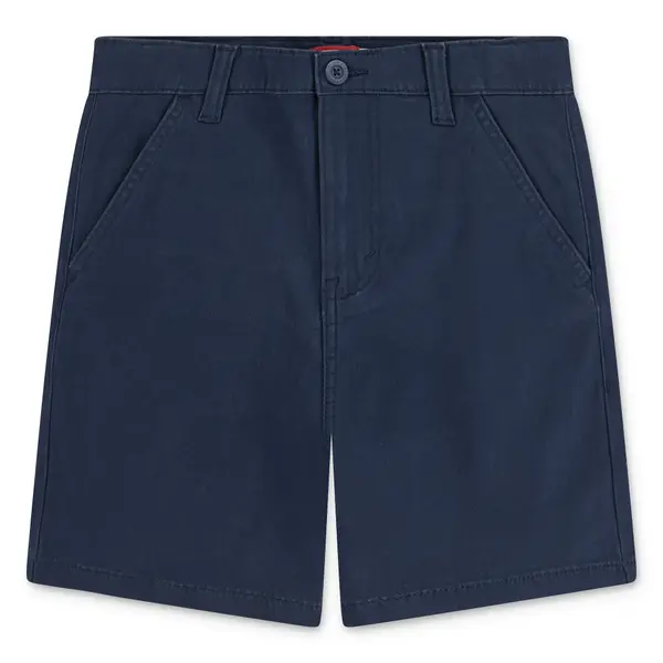 Levi's Kids Levi's Kids Hlače 'AUTHENTIC'  mornarsko plava