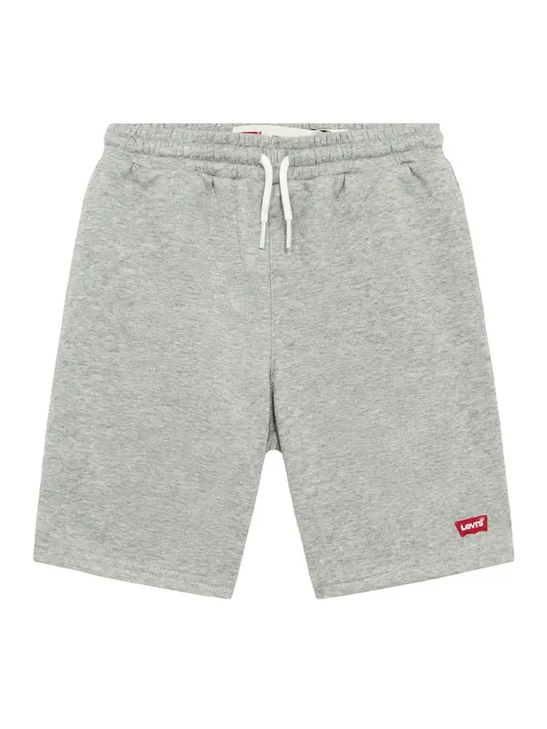 Levi's Kids Levi's Kids Hlače 'BATWING'  siva melange
