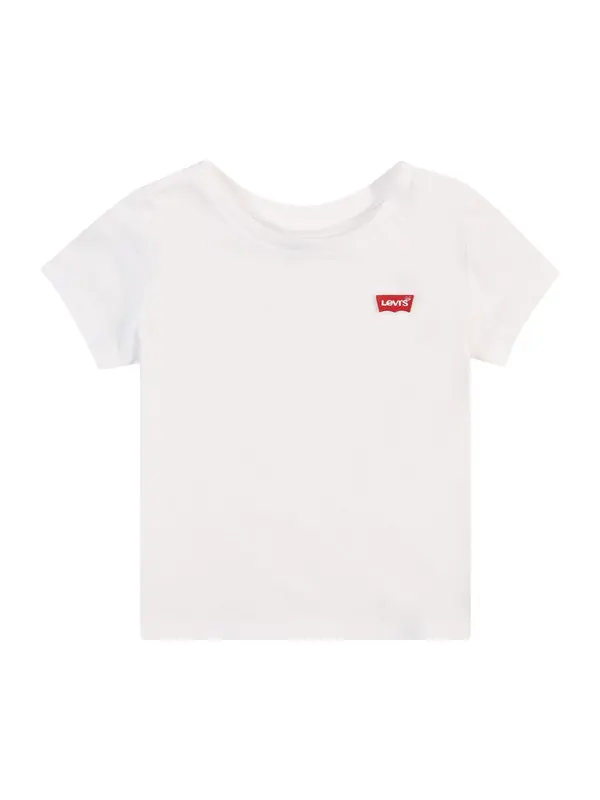 Levi's Kids Levi's Kids Majica  bijela