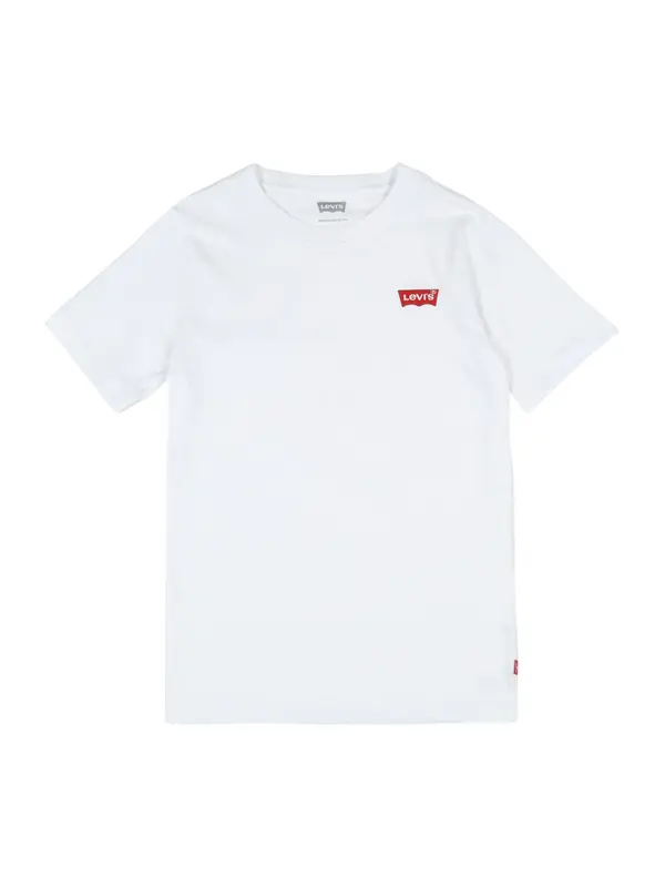 Levi's Kids Levi's Kids Majica  bijela