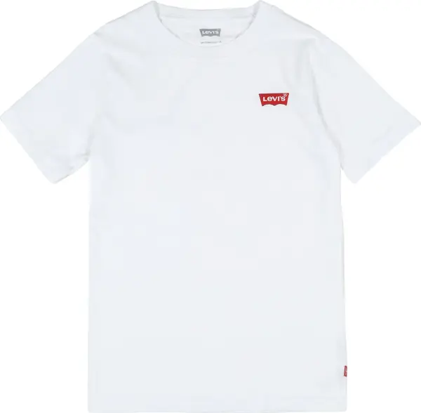 Levi's Kids Levi's Kids Majica  bijela