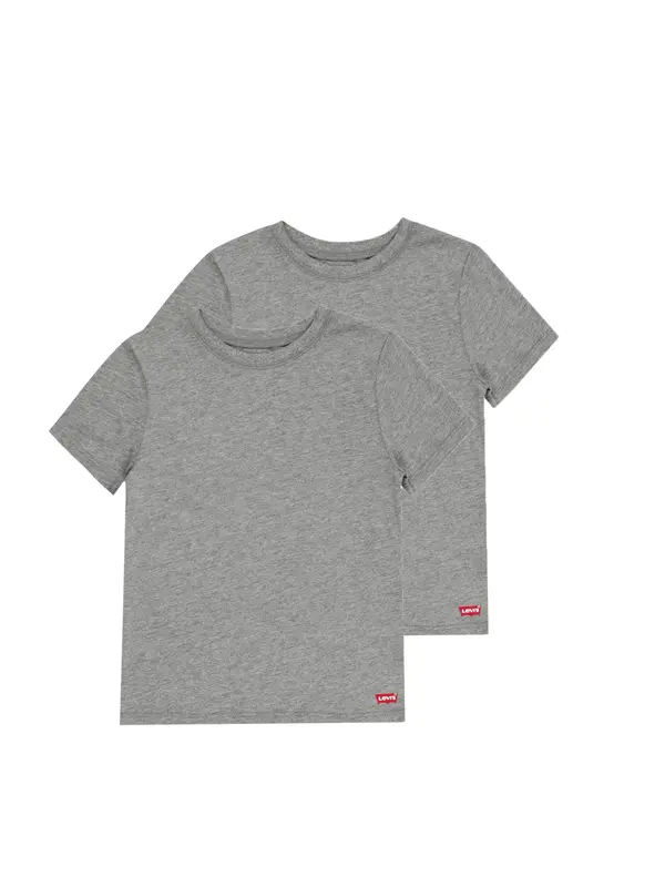 Levi's Kids Levi's Kids Majica  siva melange