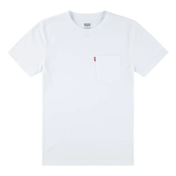 Levi's Kids Levi's Kids Majica 'Sunset'  bijela