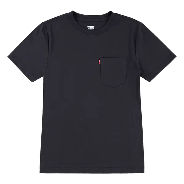Levi's Kids Levi's Kids Majica 'Sunset'  crna
