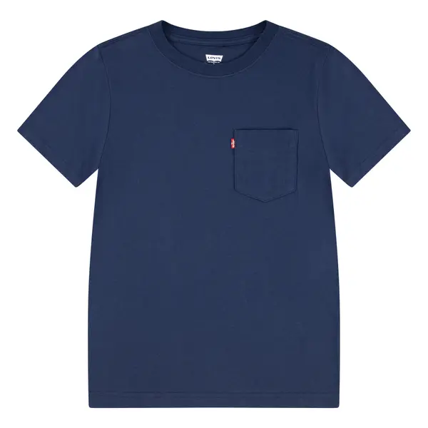 Levi's Kids Levi's Kids Majica 'SUNSET'  tamno plava