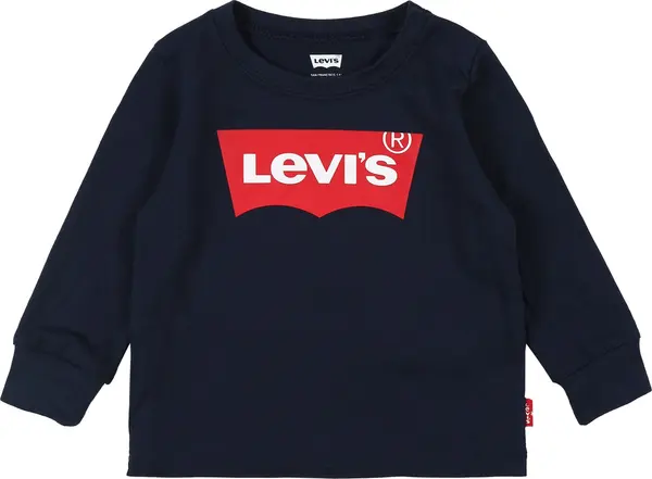 Levi's Kids Levi's Kids Majica  tamno plava / crvena / bijela