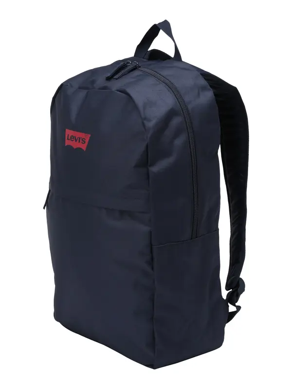 Levi's Kids Levi's Kids Ruksak  tamno plava / vatreno crvena