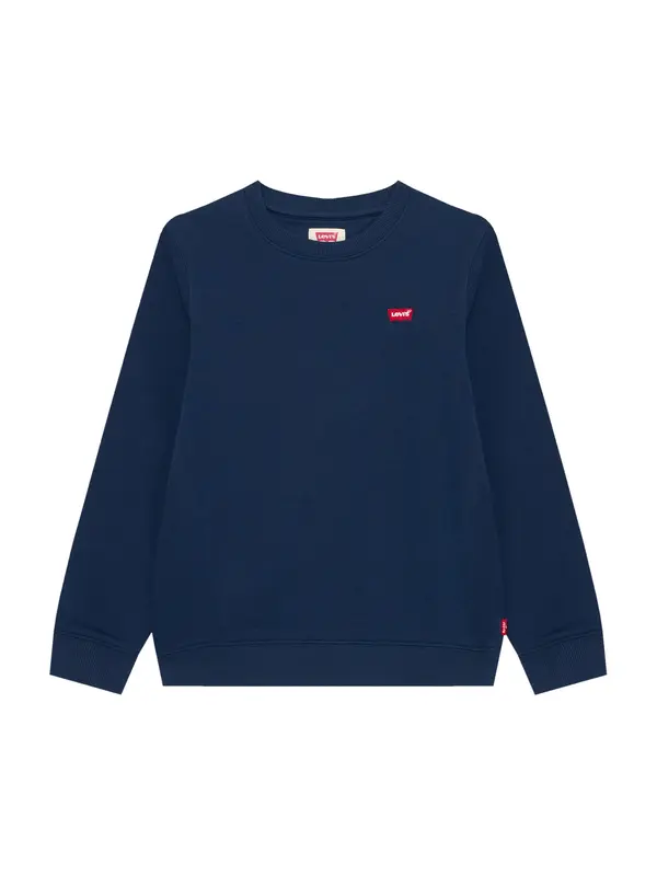 Levi's Kids Levi's Kids Sweater majica  morsko plava
