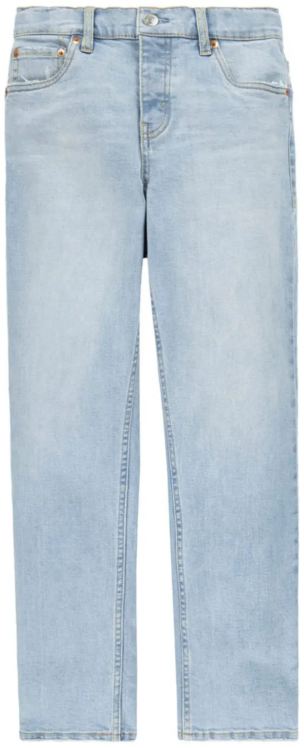 Levi's Kids Levi's Kids Traperice '501'  plavi traper