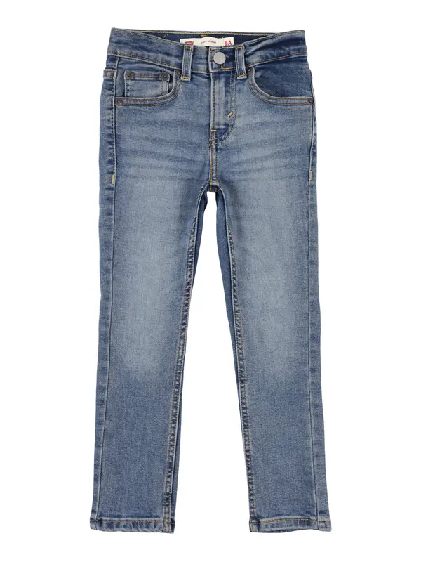 Levi's Kids Levi's Kids Traperice '510'  plavi traper