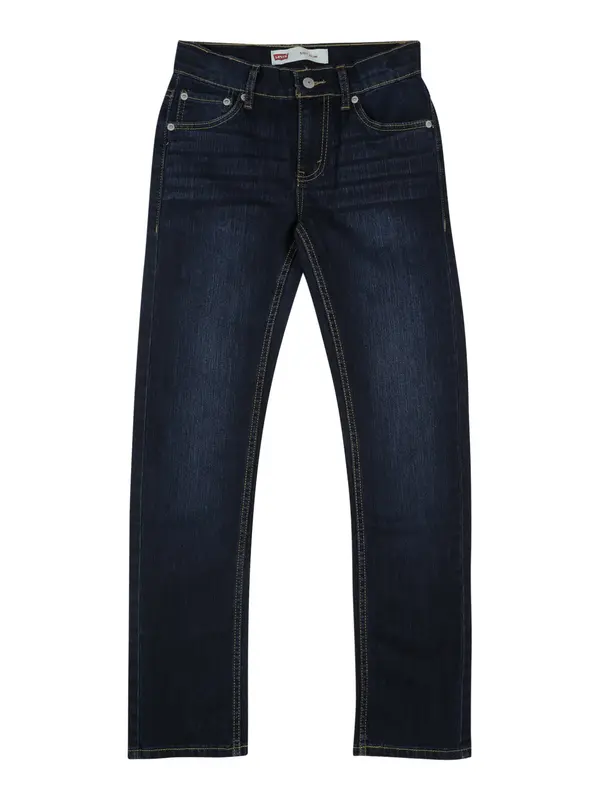 Levi's Kids Levi's Kids Traperice '511'  plavi traper