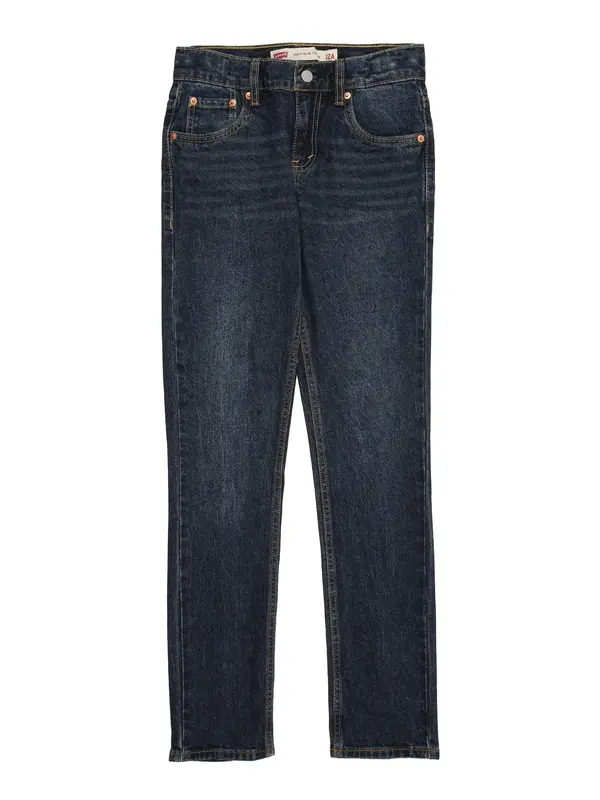 Levi's Kids Levi's Kids Traperice '512'  tamno plava