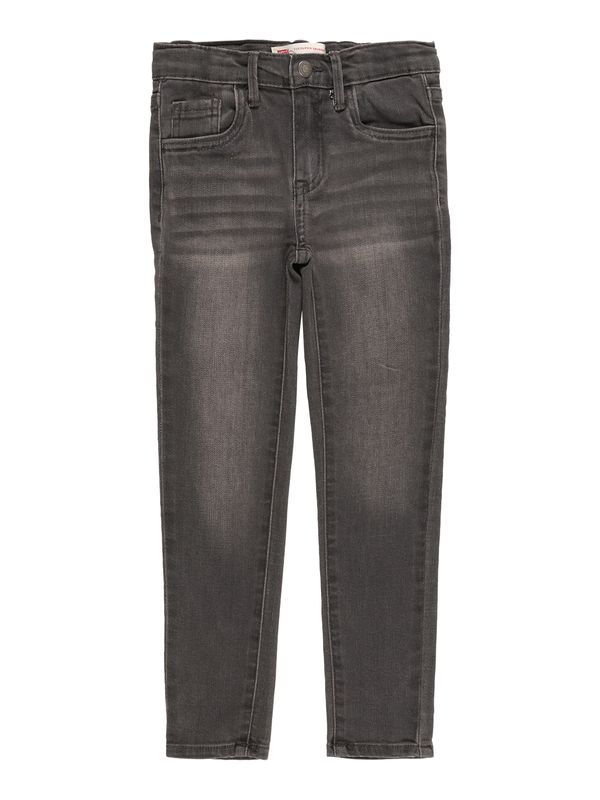 Levi's Kids Levi's Kids Traperice '710'  sivi traper