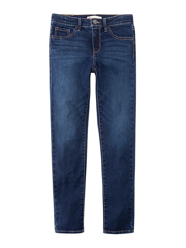 Levi's Kids Levi's Kids Traperice '710'  tamno plava