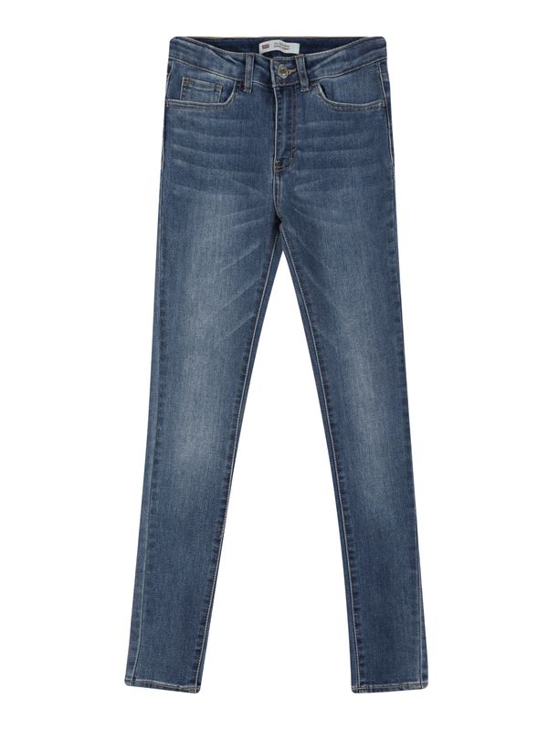Levi's Kids Levi's Kids Traperice '720'  tamno plava