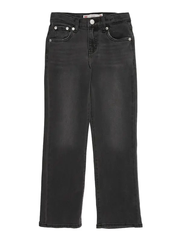 Levi's Kids Levi's Kids Traperice  crna