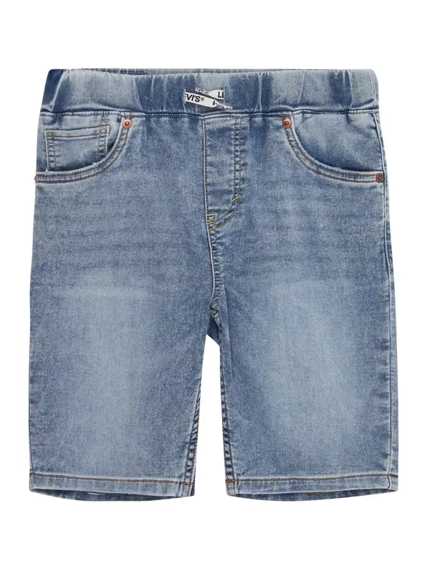 Levi's Kids Levi's Kids Traperice  plavi traper