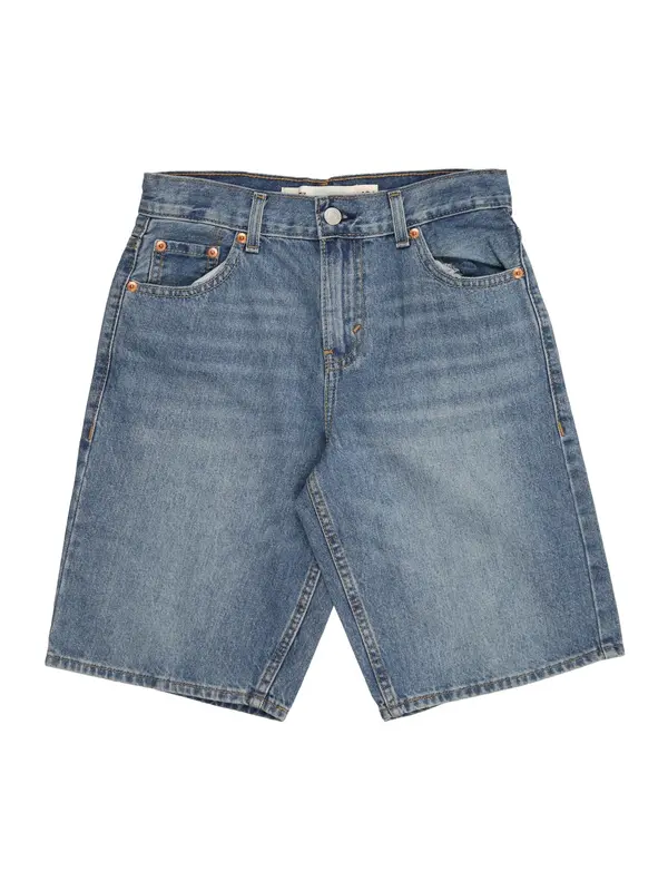 Levi's Kids Levi's Kids Traperice  plavi traper
