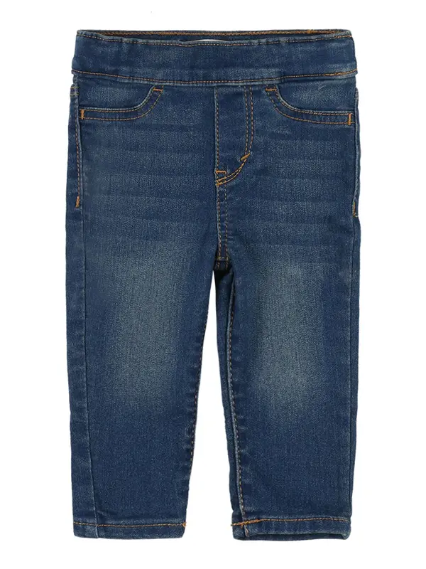 Levi's Kids Levi's Kids Traperice  plavi traper