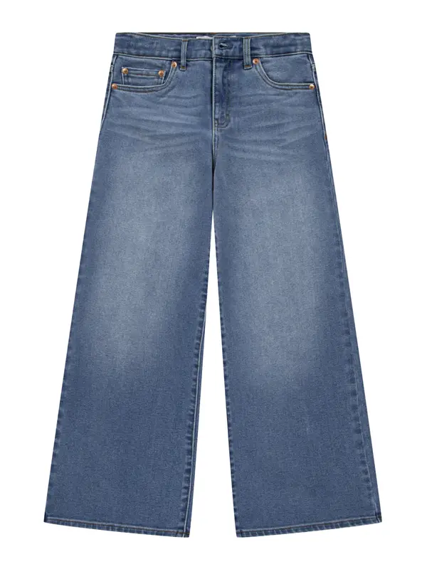 Levi's Kids Levi's Kids Traperice  plavi traper