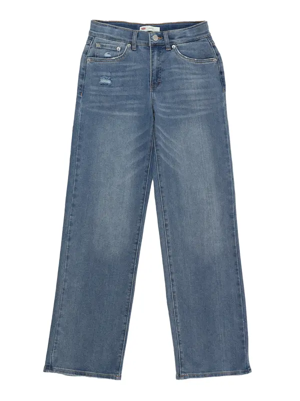 Levi's Kids Levi's Kids Traperice  plavi traper