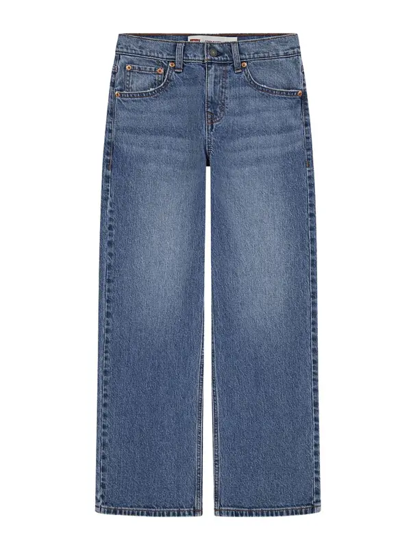 Levi's Kids Levi's Kids Traperice  plavi traper