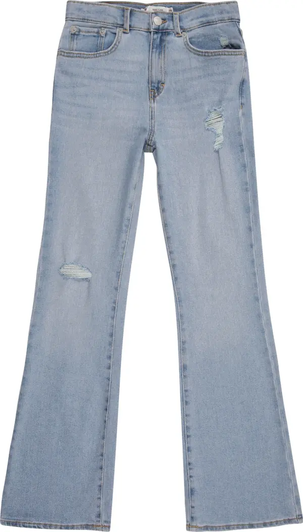 Levi's Kids Levi's Kids Traperice  svijetloplava