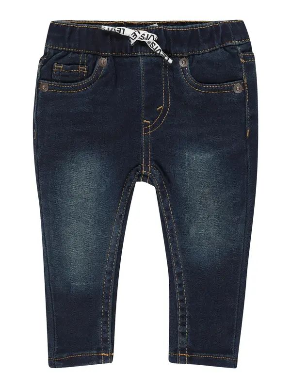 Levi's Kids Levi's Kids Traperice  tamno plava