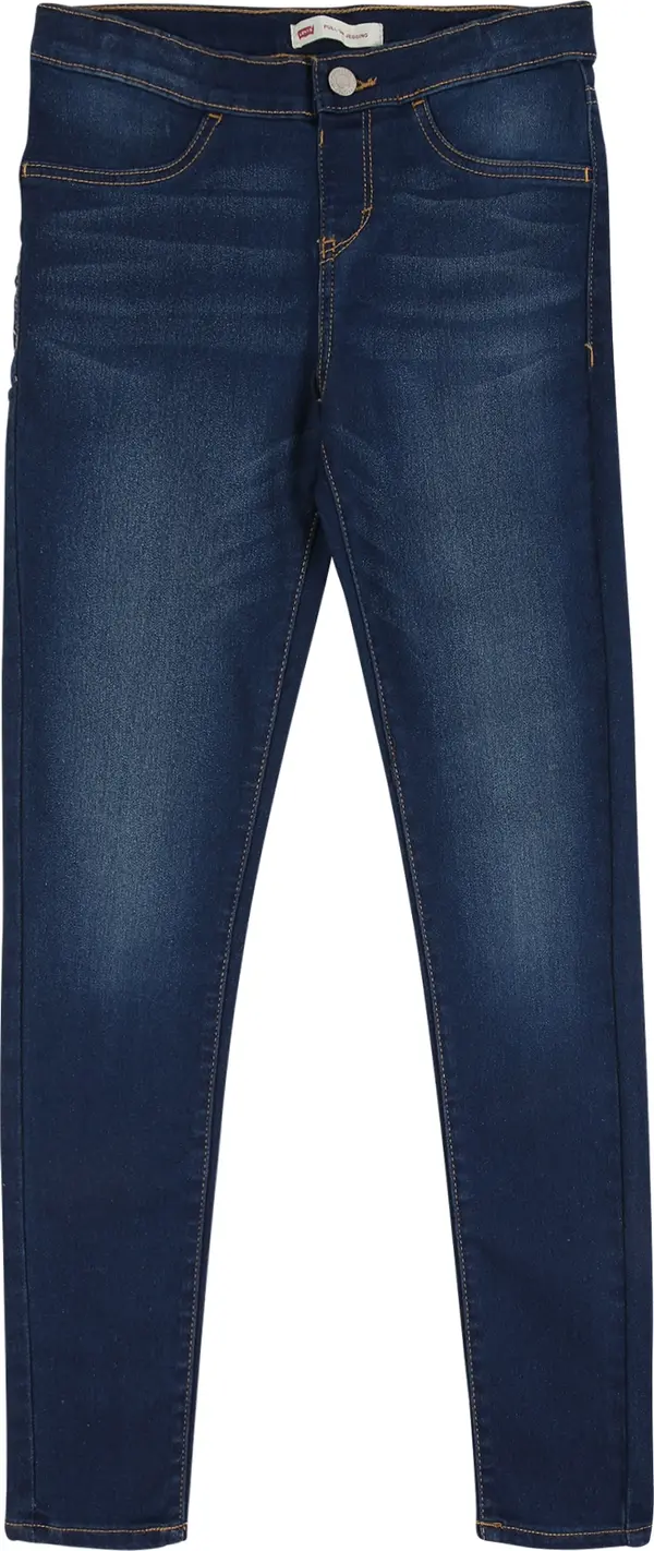Levi's Kids Levi's Kids Traperice  tamno plava