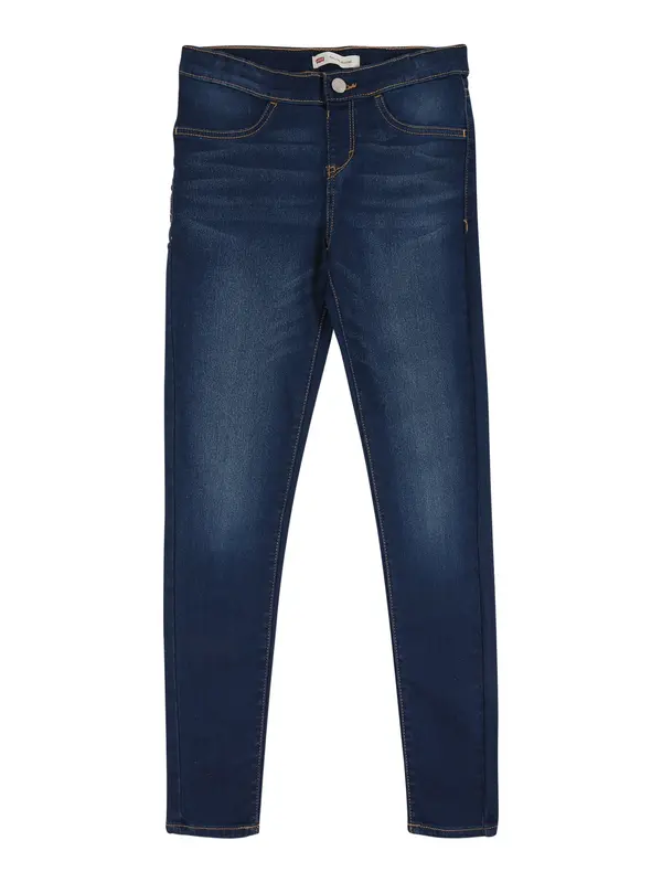 Levi's Kids Levi's Kids Traperice  tamno plava