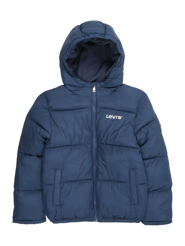 Levi's Kids Levi's Kids Zimska jakna  tamno plava