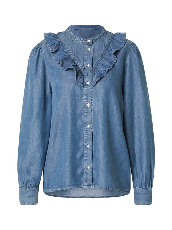 Levi's LEVI'S ® Bluza 'Carinna'  plavi traper