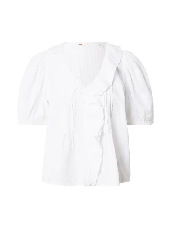 LEVI'S ® LEVI'S ® Bluza 'Giselle'  bijela
