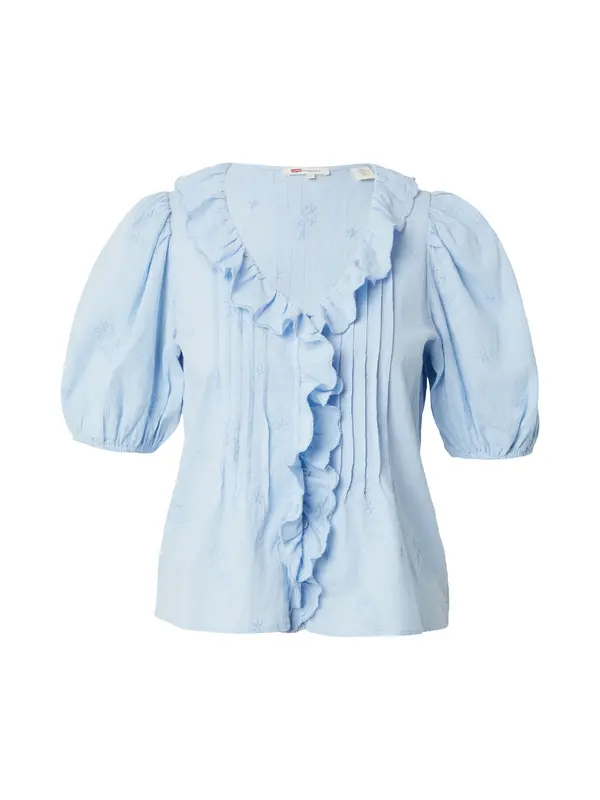 LEVI'S ® LEVI'S ® Bluza 'Giselle'  svijetloplava
