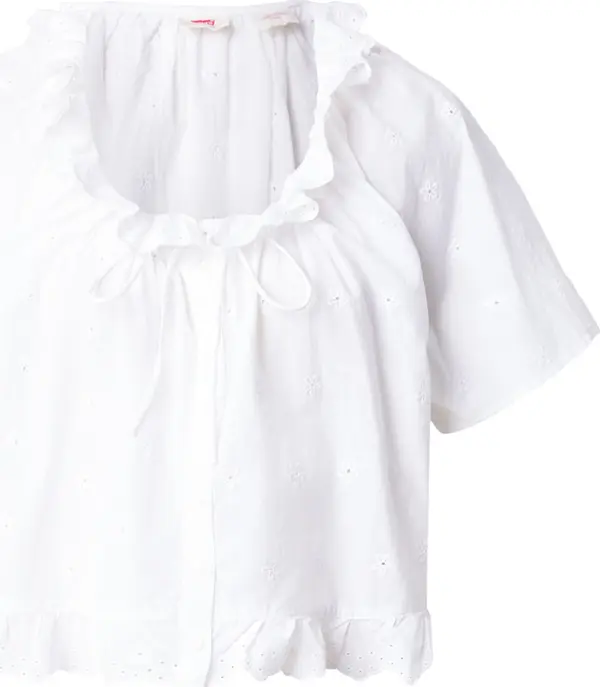 Levi's LEVI'S ® Bluza 'Lyka'  bijela