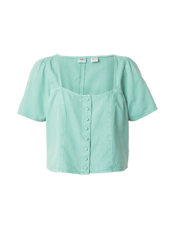 LEVI'S ® LEVI'S ® Bluza 'PASCALE'  menta