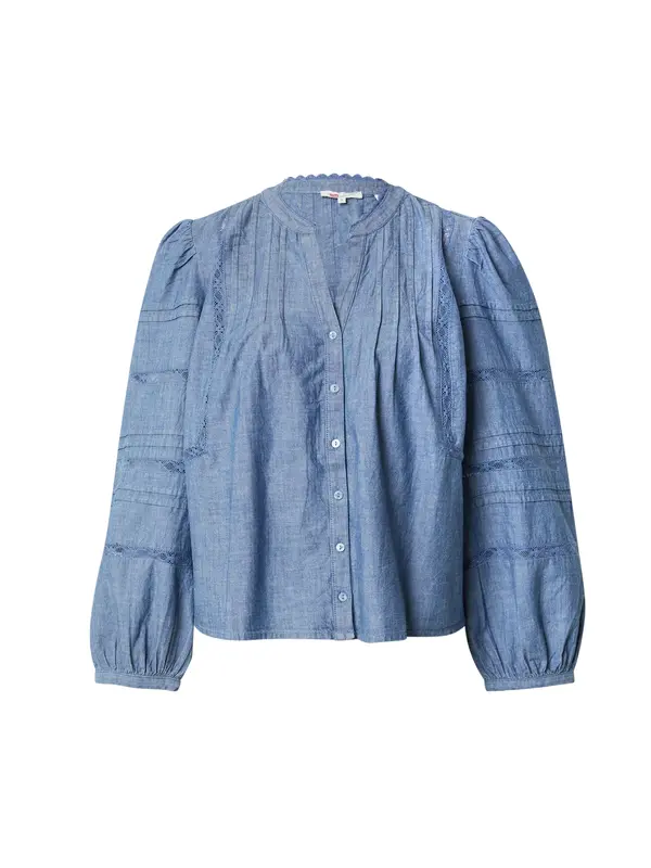Levi's LEVI'S ® Bluza  plavi traper