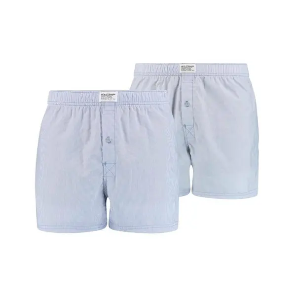 LEVI'S ® LEVI'S ® Bokserice  azur / bijela