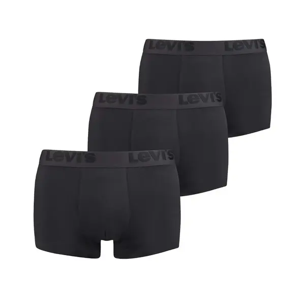LEVI'S ® LEVI'S ® Bokserice  crna