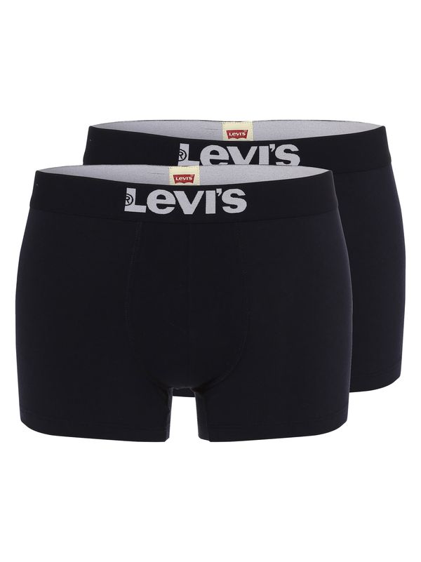 LEVI'S ® LEVI'S ® Bokserice  kobalt plava