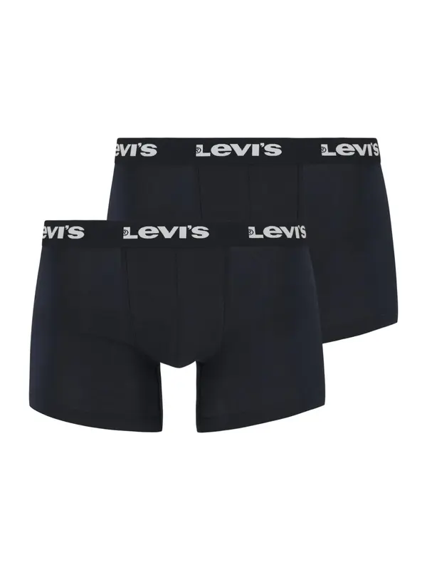 LEVI'S ® LEVI'S ® Bokserice  mornarsko plava / bijela