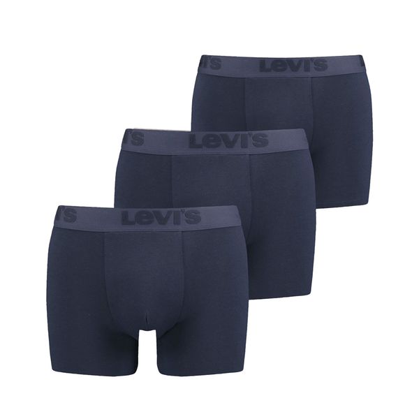 LEVI'S ® LEVI'S ® Bokserice  mornarsko plava