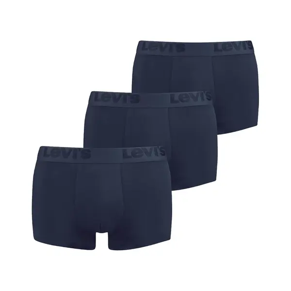 Levi's LEVI'S ® Bokserice  mornarsko plava