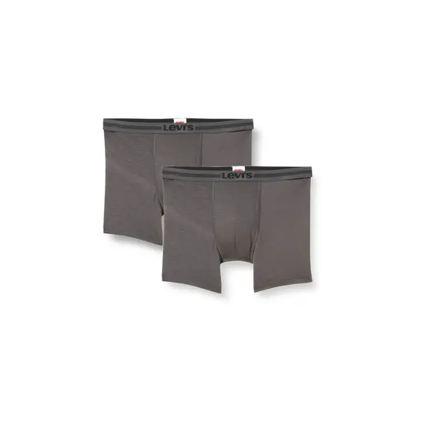 LEVI'S ® LEVI'S ® Bokserice  siva