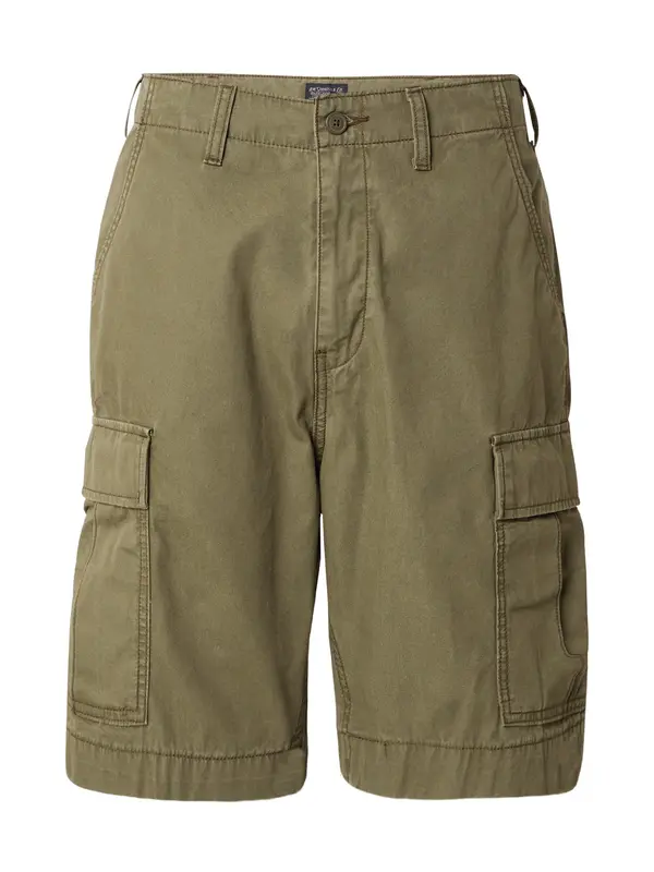Levi's LEVI'S ® Cargo hlače 'Carrier Cargo Shorts'  kaki